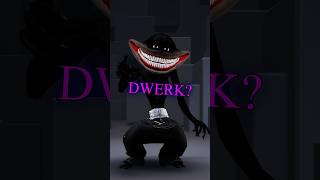 The Roblox Dwerk