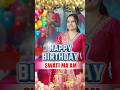 🎉Happy Birthday 🎂 Swati Ma'am | Rankers Gurukul #shorts #happybirthday #swatimam