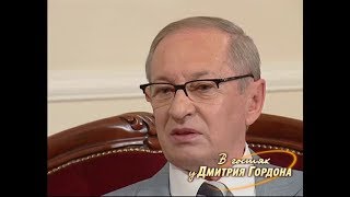 Базилевич: Все таки выделю Блохина, но рядом  были Веремеев и Мунтян