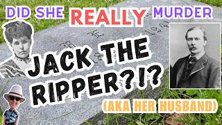 The Tragic Life and Gravesite of Florence Chandler Maybrick in Connecticut | The Tombstone Tourist