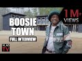 Boosie Shows 