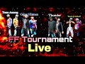 V Vinayak Editz Is Live | Free Fire Live Tournament | Duo Tournament |  Match 1