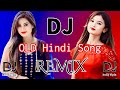 Non Stop Hindi Dj Remix 💙 || Hindi Dj Remix | Old Dj Remix ❤️‍🔥 | JBL Dj Remix | Old Hindi Dj Song