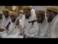 9th raat - Imam Husain AS Marsiya & Noha Majlis Ashara 1444H