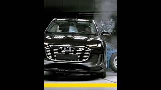 Audi q6 crash test #audi #q6 #ncap #euroncap