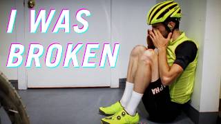 This Crash Changed My Life | Concussion & Mental Health in Sport