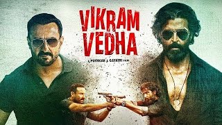 vikram vedha new movie 🍿🎥🎥|| @yrf @GoldminesTelefilms @B4UMovies