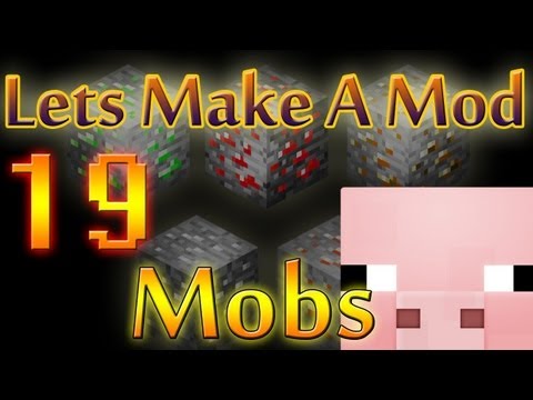 Lets Make a Mod! - Making a Mob - Part 1 Techne Modeling - SCMowns Lets Make a Mod! - Making a Mob - Part 1 Techne Modeling - SCMowns