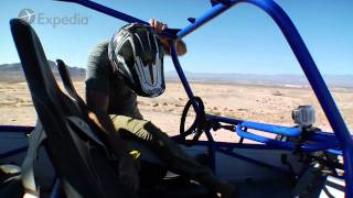 Inspiration Expedia : Las Vegas - Sand Buggy - Expedia.fr