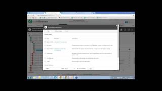 Flexible Workflow Configuration with codeBeamer