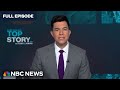 Top Story with Tom Llamas - Nov. 7 | NBC News NOW