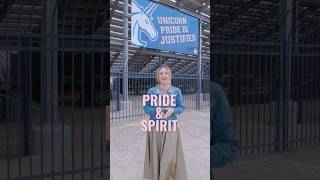 Unicorn Country Runs Deep 🦄 | New Braunfels High School Legacy