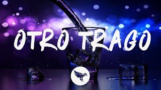 Sech - Otro Trago (Remix) (Letra / Lyrics) ft. Darell, Nicky Jam, Ozuna, Anuel A