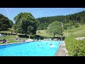 schwimmbad schwarzwald freibad schweigmatt