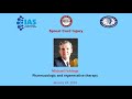 Pharmacologic and regenerative treatment for spinal cord injury: Michael Fehlings