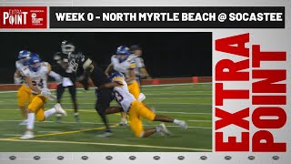 HIGHLIGHTS | Socastee vs. North Myrtle Beach