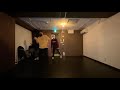 【20210117】this week s hiphop dance 【スタジオn高井戸】