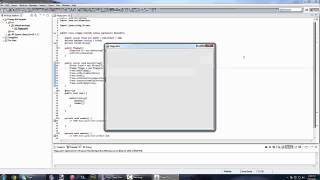 How to create a Flappy Bird Game in Java - Part 1/3