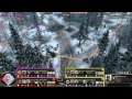 COH2 2v2 Siberian (OK) & VonIvan (OH) vs Lemon (US) & Dusty (US)