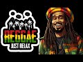 Reggae Mix Music Roots Reggae Songs 2024 Ft. Damian Marley, Chronixx, Rebelution | Tina's Mixtape