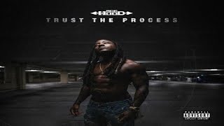 Ace Hood - Get To Me (Trust The Process)