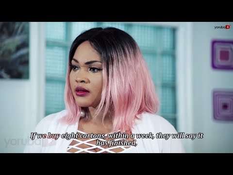 Entrapped Latest Yoruba Movie 2018 Drama Starring Mercy Aigbe | Bimpe Oyebade | Lateef Adedimeji