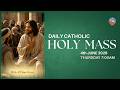 Catholic Holy Mass - 4th of June 2026, Thursday