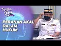 TANYALAH USTAZ | Peranan Akal Dalam Hukum