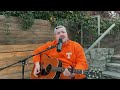 Gareth - The Nashville Sessions - Changing Seasons