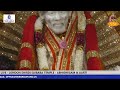 live london ilford shirdi saibaba temple saibaba madhyan aarthi இலண்டன் ஷீரடி சாய்பாபா கோவில்