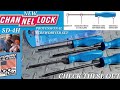 CHANNELLOCK Made in the USA Screwdrivers #SD-4H @CHANNELLOCKBLUE