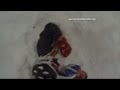 Helmet Cam: Intense Avalanche Rescue