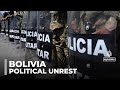 Bolivia political unrest: Supporters of Evo Morales take soldiers hostage