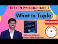 60. What is a Tuple in Python? | Immutable Data Structures Explained