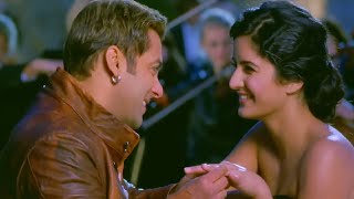 Aaja Ve Hawaon Mein Bitha Ke Le Chalu Tu Hi To Meri Dost Hai | Salman Khan | Katrina Kaif