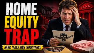 Never Refinance a Paid-Off Home After 62 — One Hidden Clause Could Cost Your Family Everything