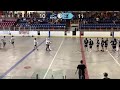 Saint John Rapids vs Sackville Wolves [Male]