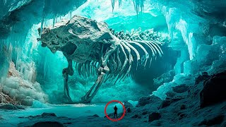 This Shocking Discovery Changes EVERYTHING We Know