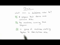 What Is a Database? Solution - Web Development