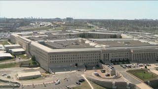 Investigation started on leaked Pentagon documents