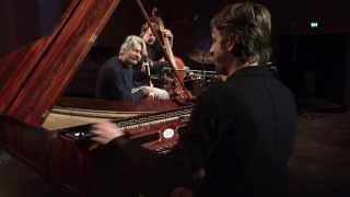 Kayhan Kalhor and Rembrandt Trio - Chaharpareh