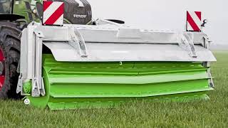 Zocon Greencutter