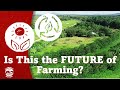 Innovative Agroecology at Hill Top Farm