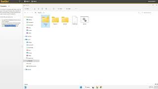3.4.3 - Encrypt Files with EFS