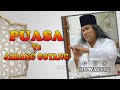 gus muwafiq | puasa vs jaran goyang