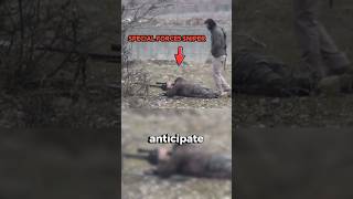 Police Special Forces Sniper Precision