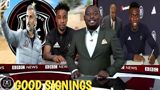 BBC NEWS:PIRATES HAS ANNOUNCED 2 SIGNINGS OF CLOSING WINDOW FOR JANUARY TRANSFERS