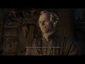 Blood and Wine DLC - Part 3 (La Cage Au Fou mission) - The Witcher 3: Wild Hunt gameplay