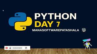Python Tutorial For Beginners [2025] | Day 7: Lists Methods, Tuples & List Comprehension