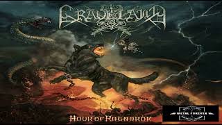 Graveland  - Hour Of Ragnarok ( 2021 ) Full Album